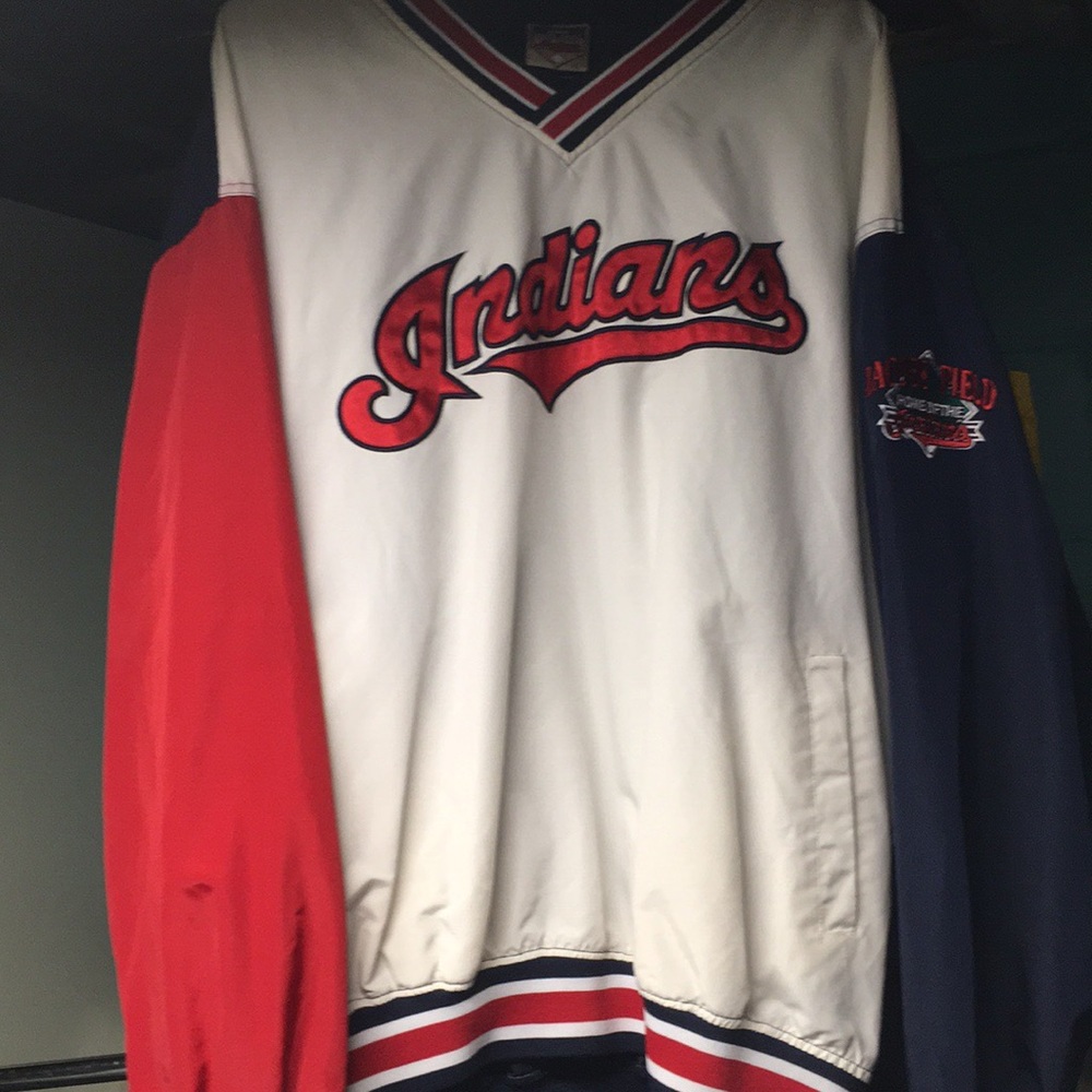 (Vintage) windbreaker